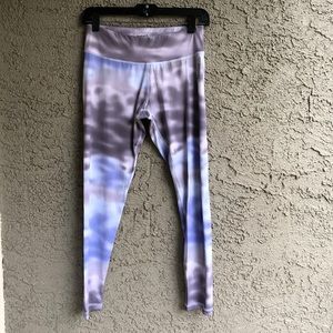 Reebok Cloud Yoga Leggings